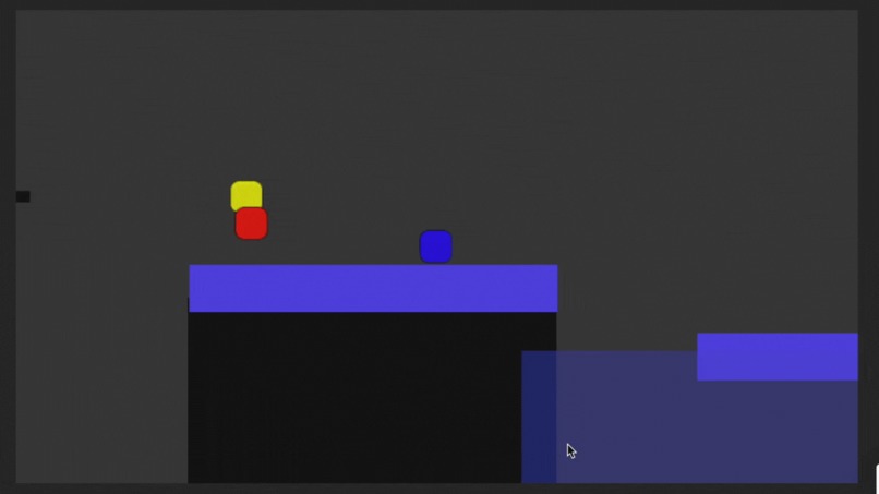 Marmilade – screenshot 3