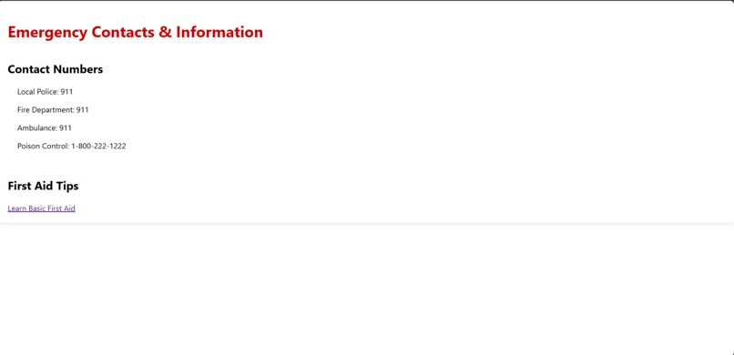 MedilinkAI – screenshot 6