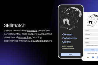 SkillMatch