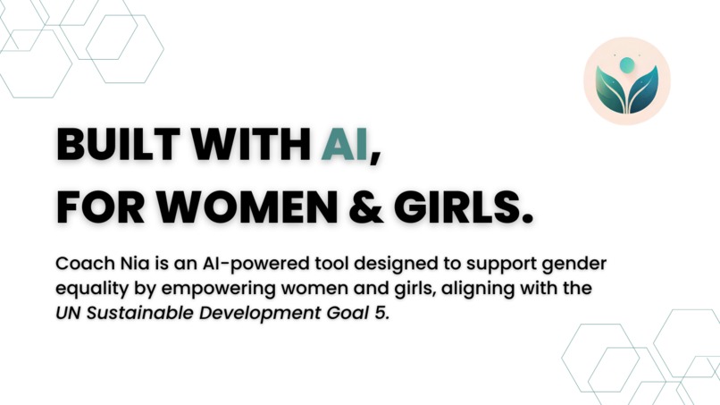 Coach Nia - Your AI fertility support coach – screenshot 3