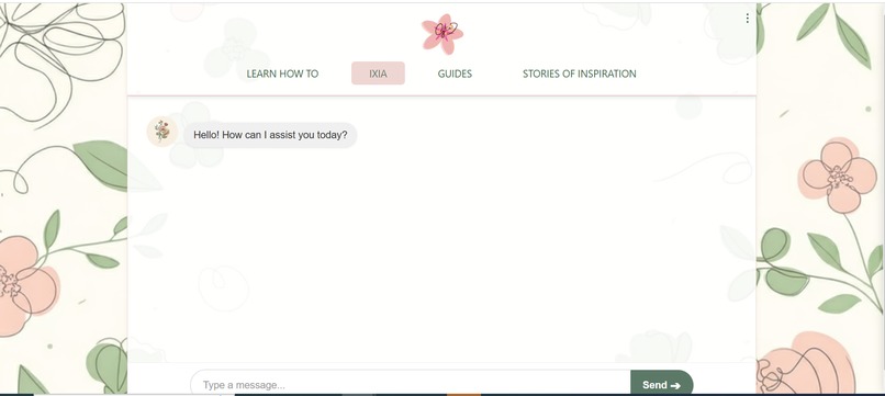 GROW TO IMPRESS – screenshot 4