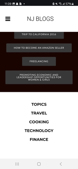 Promoting economic empowerment for women  – screenshot 7