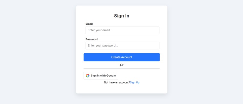 TRISCO – screenshot 3