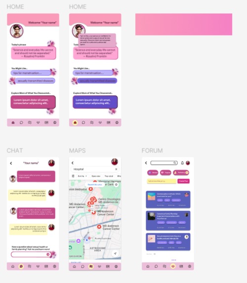 Koolebel – screenshot 2