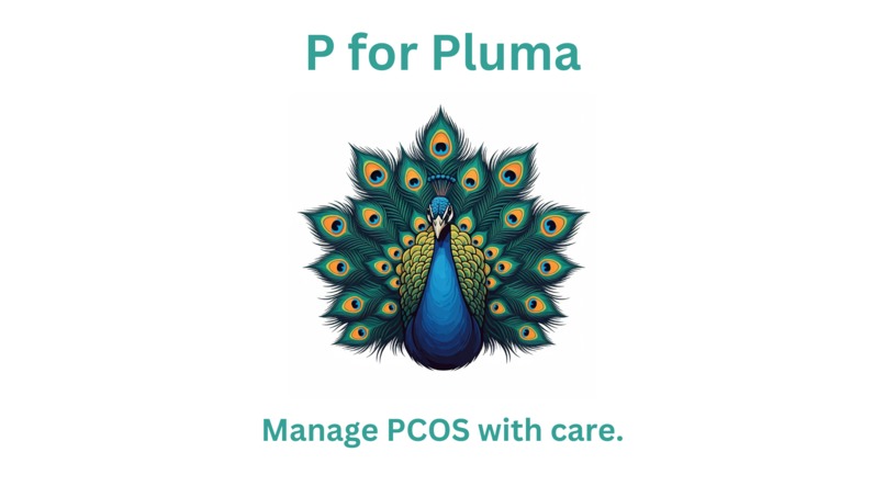 P for Pluma – screenshot 2