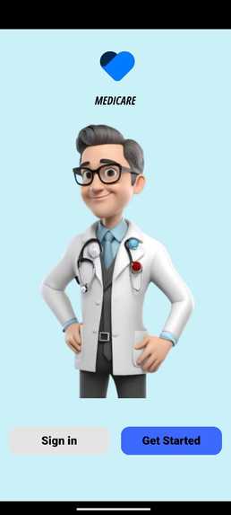 Medicare – screenshot 1