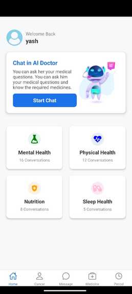 Medicare – screenshot 4