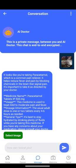 Medicare – screenshot 5