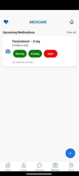 Medicare – screenshot 7