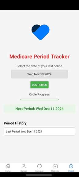 Medicare – screenshot 8