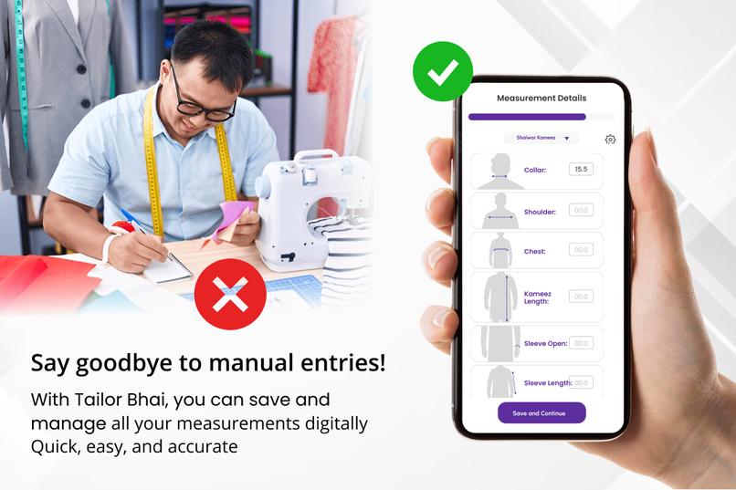 Tailor Bhai – screenshot 4