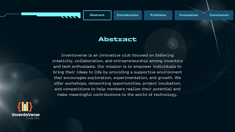 InventoVerse – screenshot 5