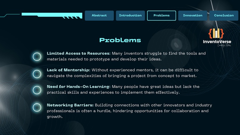 InventoVerse – screenshot 7