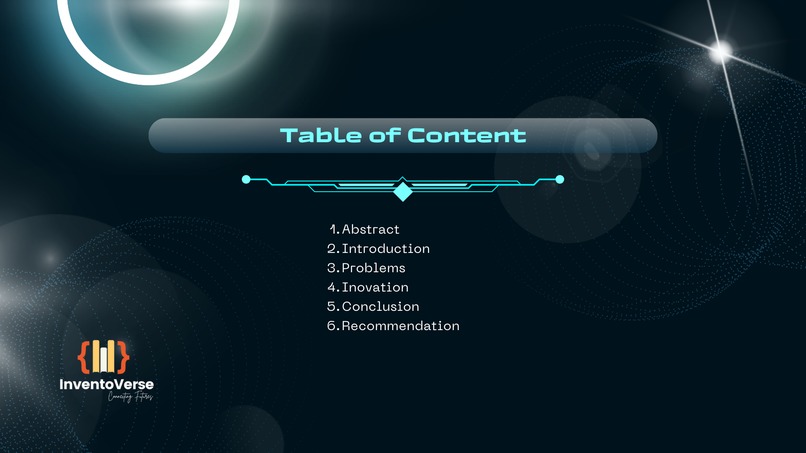 InventoVerse – screenshot 4