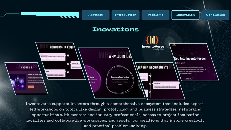 InventoVerse – screenshot 8