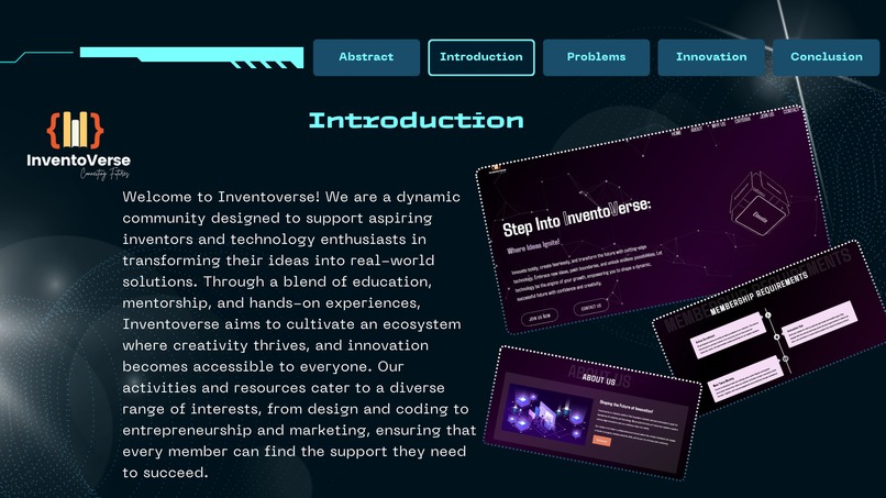 InventoVerse – screenshot 6