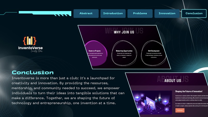 InventoVerse – screenshot 9