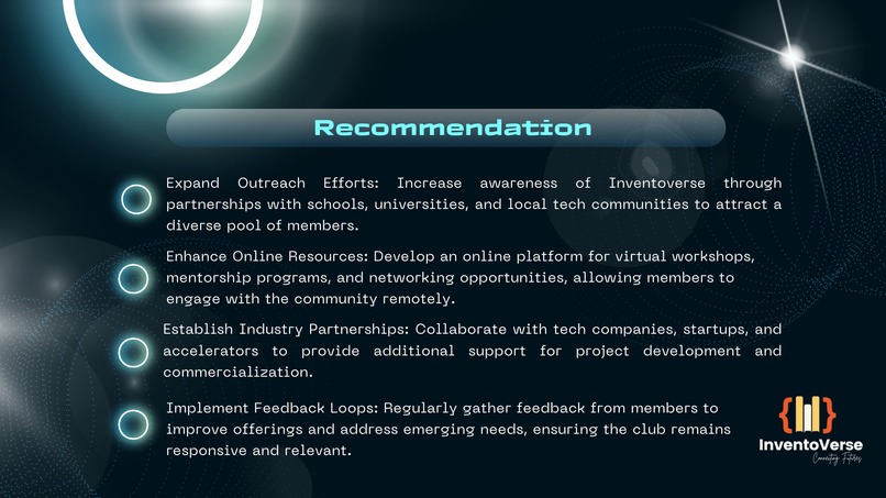 InventoVerse – screenshot 10