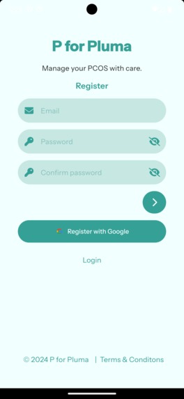 P for Pluma – screenshot 6