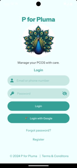 P for Pluma – screenshot 8