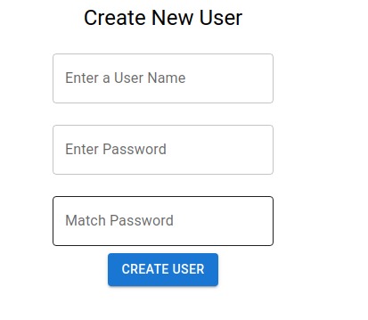 Goals – screenshot 1