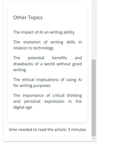 Page Patrol – screenshot 3