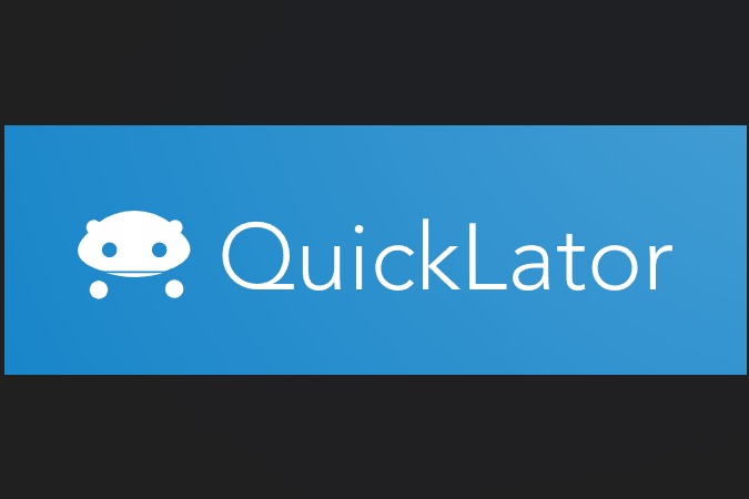 QuickLator – screenshot 6