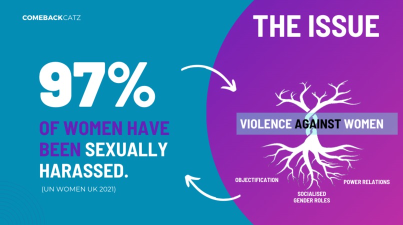 Comeback CatZ: <build> confidence. </end sexism>. – screenshot 3