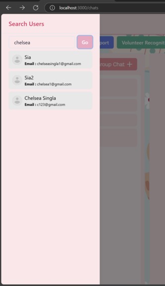 GirlMate – screenshot 15