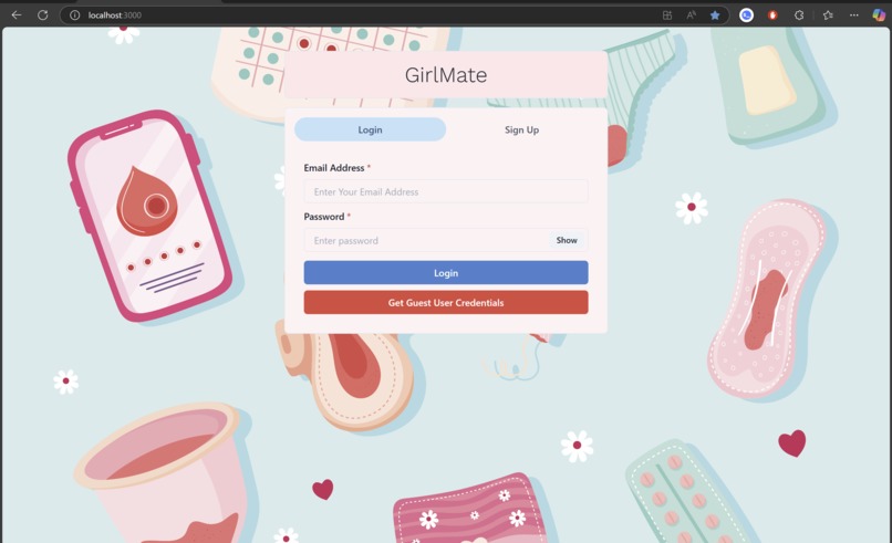 GirlMate – screenshot 9