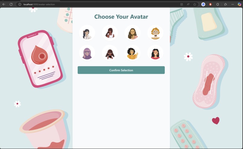 GirlMate – screenshot 4