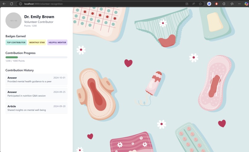 GirlMate – screenshot 11