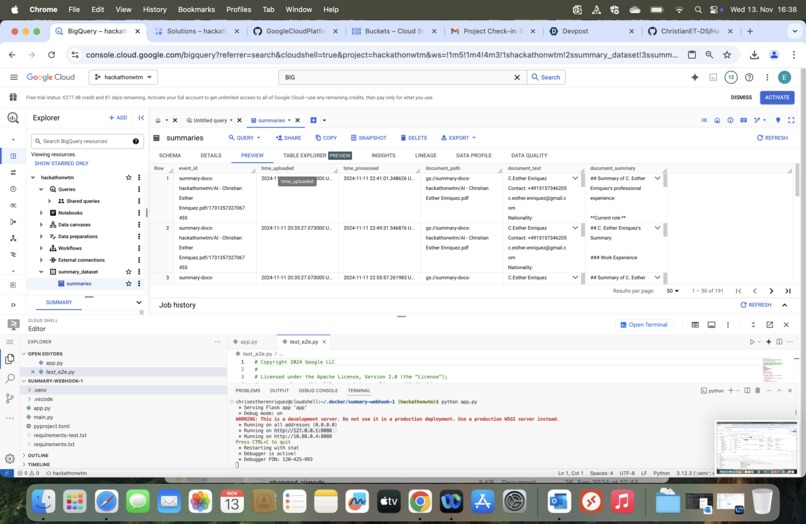 Coworkers – screenshot 1