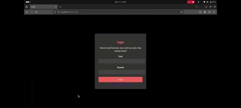 SafeNest: Empowering Teenage Girls in Healthcare and Safety. – screenshot 4