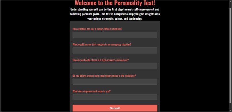 SafeNest: Empowering Teenage Girls in Healthcare and Safety. – screenshot 11