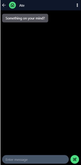 Ate – screenshot 2