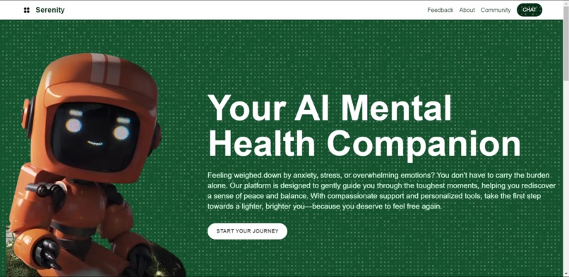 Serenity – screenshot 6