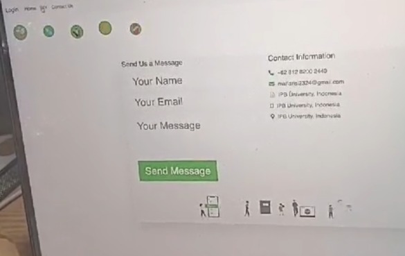 Save Environment (Savy) – screenshot 5