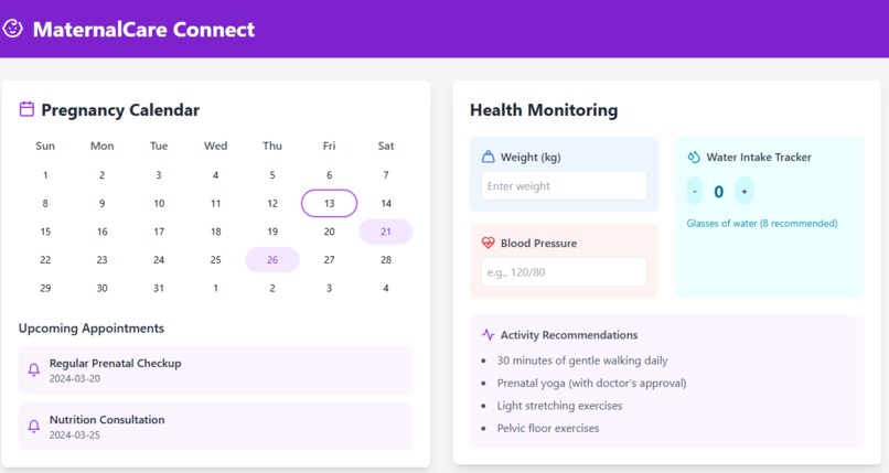 HerHealth AI – screenshot 11