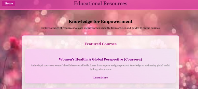 SakhiHealth – screenshot 24