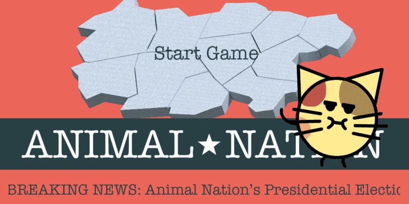 Animal Nation – screenshot 1