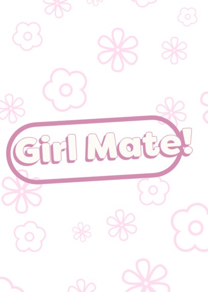 GirlMate – screenshot 1