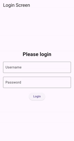 HearMeSafe – screenshot 3