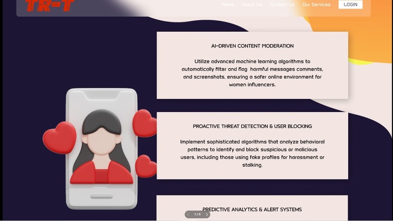 Third Eye – screenshot 2