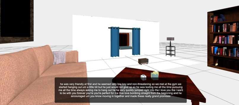 Empowered Minds – screenshot 3