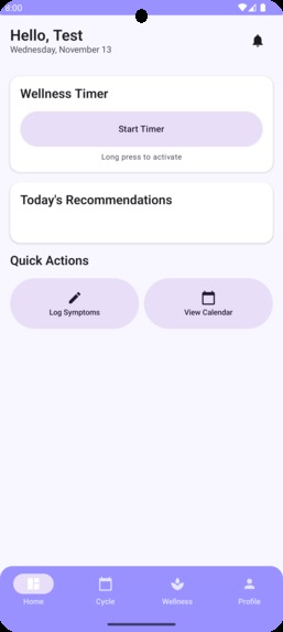 Herra – screenshot 1
