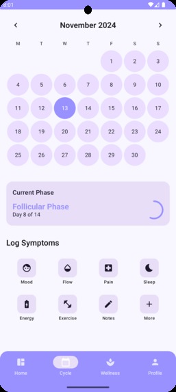 Herra – screenshot 2
