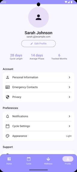 Herra – screenshot 3