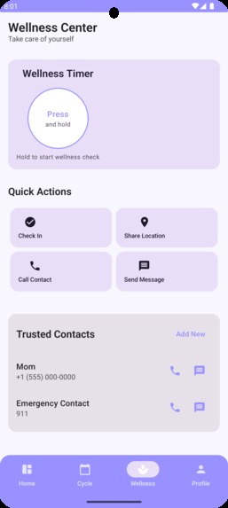 Herra – screenshot 4