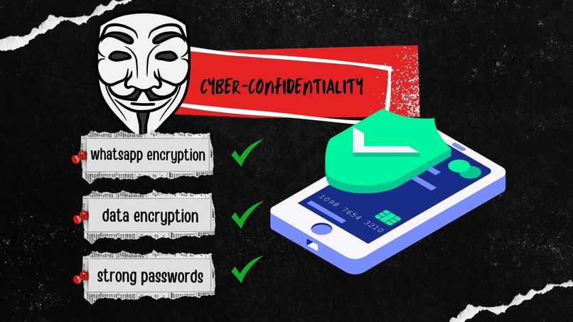 Discreet Disclosures – screenshot 8